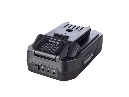 Scheppach Lithium-iontová baterie 20V 2.0 Ah - pro MS150-46 E