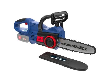 Güde KS 18-0 18V - akumulátorová řetězová pila