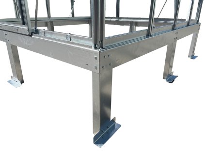 základna LANITPLAST LIMES VIVA V6/2 LG4766