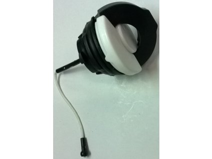 PALIVOVÝ UZÁVĚR STIHL PILY MS