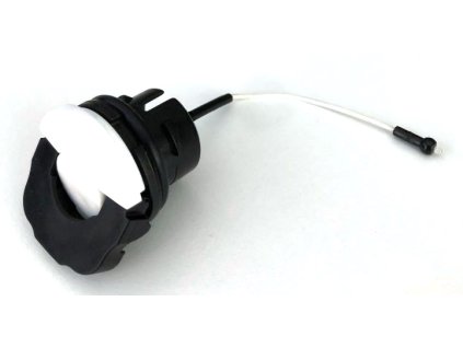 OLEJOVÝ UZÁVĚR STIHL PILY MS