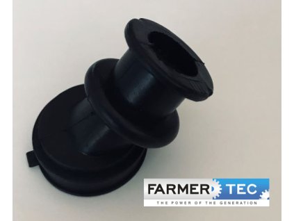 POTRUBÍ STIHL 024, 026, MS240, MS260, MS260C FARMERTEC