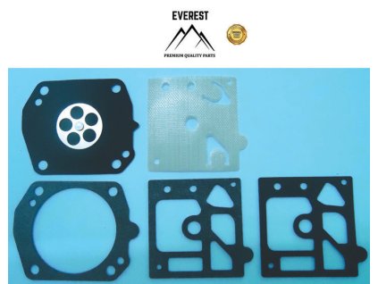 SADA MEMBRÁN WALBRO D10-HD EVEREST