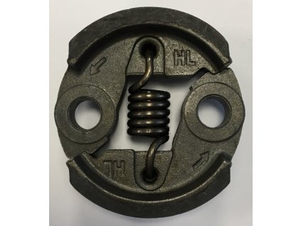 SPOJKA ČÍNSKÉ KŘOVINOŘEZY 26cc