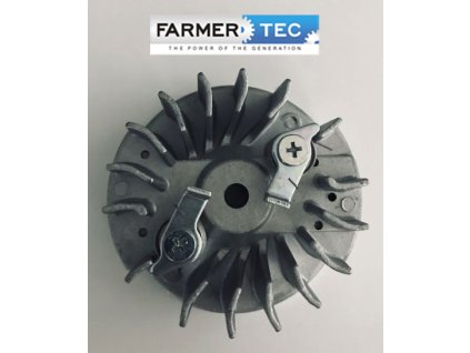 MAGNETICKÝ KOTOUČ PARTNER 351 FARMERTEC