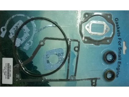 SADA TĚSNĚNÍ STIHL TS400