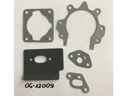 SADA TĚSNĚNÍ ČÍNSKÉ KŘOVINOŘEZY 32cc