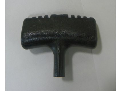 ÚCHYT STARTÉRU TECUMSEH