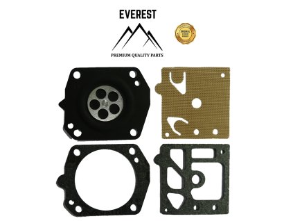 SADA MEMBRÁN WALBRO D22-HDA EVEREST