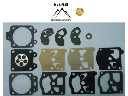 SADA MEMBRÁN WALBRO D10-WAT EVEREST