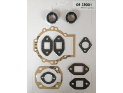 SADA TĚSNĚNÍ WACKER WM80 0160986