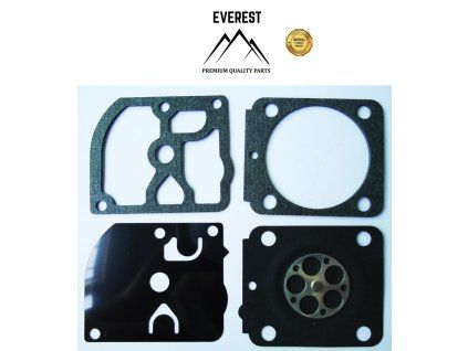 SADA MEMBRÁN ZAMA GND-56 EVEREST