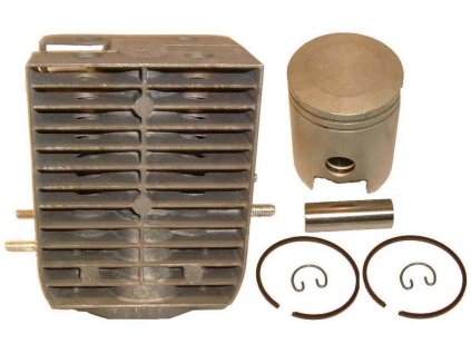 KOMPLETNÍ VÁLEC WACKER WM80 45mm