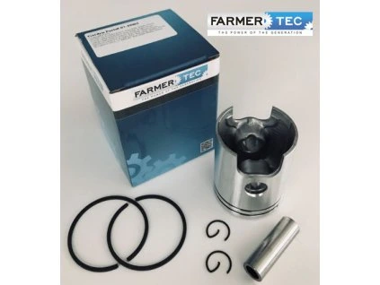 KOMPLETNÍ PÍST WACKER WM80 45mm FARMERTEC