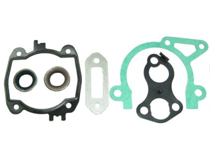 SADA TĚSNĚNÍ STIHL TS410