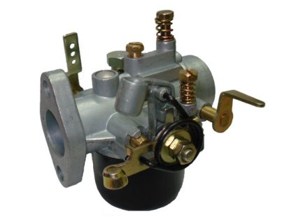 KARBURÁTOR JIKOV 2820T, VARI, TERRA