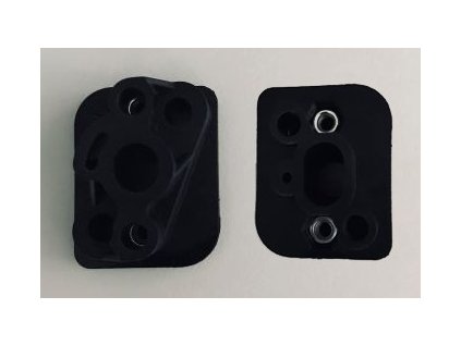 POTRUBÍ ČÍNSKÉ KŘOVINOŘEZY 32cc