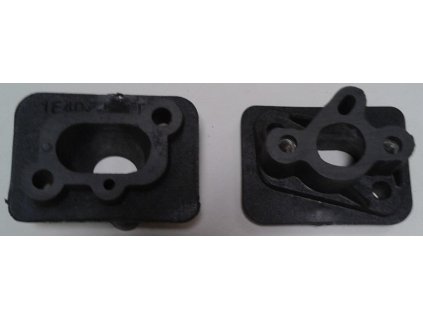 POTRUBÍ ČÍNSKÉ KŘOVINOŘEZY 43cc 52cc