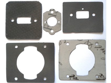 SADA TĚSNĚNÍ OLEOMAC 735-740