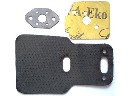 SADA TĚSNĚNÍ OLEOMAC SPARTA 25