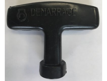 ÚCHYT STARTÉRU HONDA