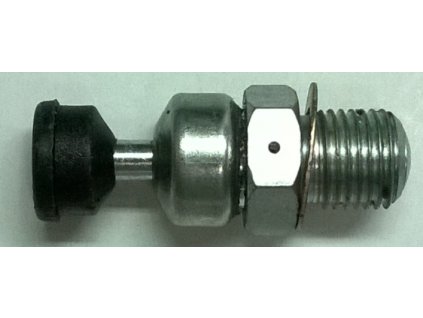 Dekompresní ventil STIHL