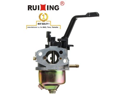 KARBURÁTOR HONDA GX200 GENERATORY