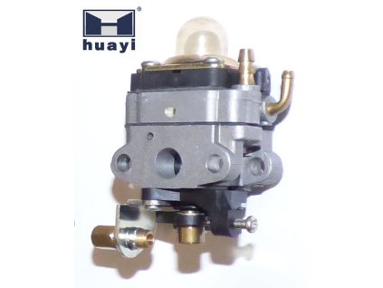 KARBURÁTOR ČÍNSKÉ KŘOVINOŘEZY 26cc NQE