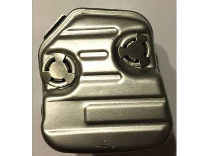 TLUMIČ STIHL MS171, MS181, MS211