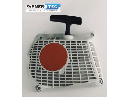 STARTÉR STIHL MS261 FARMERTEC