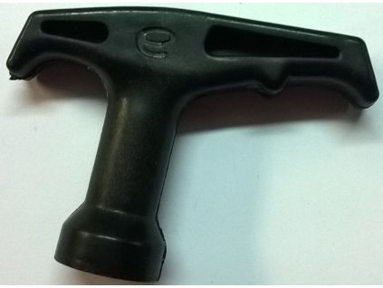 ÚCHYT STARTÉRU ČÍNSKÉ PILY