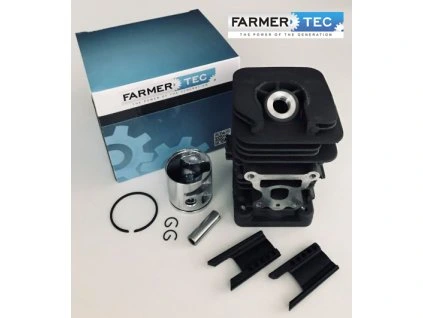 KOMPLETNÍ VÁLEC PARTNER McCULLOCH 842 41mm FARMERTEC