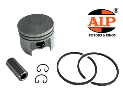 KOMPLETNÍ PÍST STIHL 018, MS180, MS180C AIP - 10mm