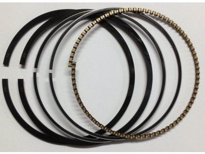 KROUŽKY BRIGGS&STRATTON QUANTUM 790360, 791098