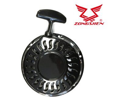 STARTÉR ZONGSHEN 177F 9,0HP