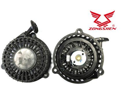 STARTÉR ZONGSHEN NP100 NP130 NP150 XP140