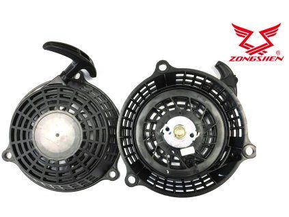 STARTÉR ZONGSHEN XP200 6,5HP