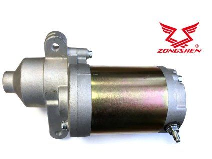 STARTÉR ZONGSHEN XP420 11,5HP MTD Thorx