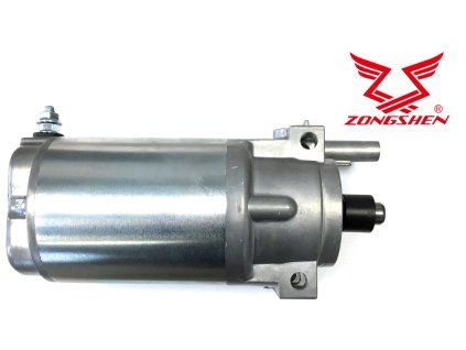 STARTÉR ZONGSHEN XP620 17,6HP