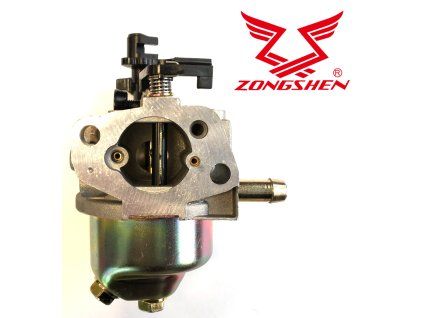 KARBURÁTOR ZONGSHEN XP140 4,5HP