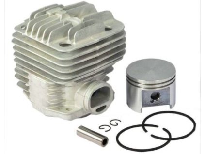 KOMPLETNÍ VÁLEC STIHL TS400