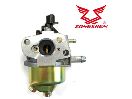 KARBURÁTOR ZONGSHEN NP100