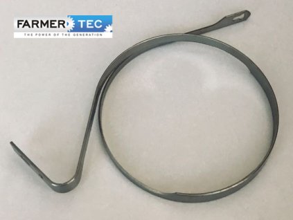 brzdový pás STIHL MS261 FARMERTEC