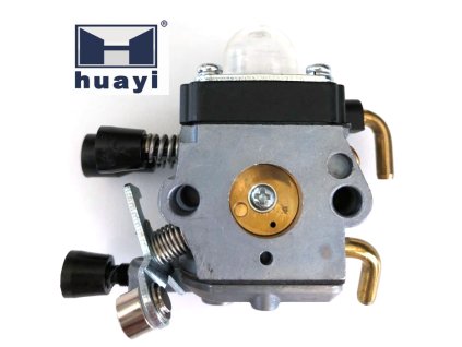 KARBURÁTOR STIHL FS38, FS45, FS55