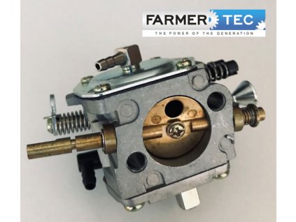 KARBURÁTOR STIHL TS400 FARMERTEC