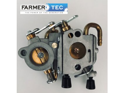 KARBURÁTOR STIHL TS410, TS420 FARMERTEC