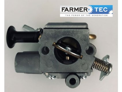 KARBURÁTOR STIHL MS261 FARMERTEC