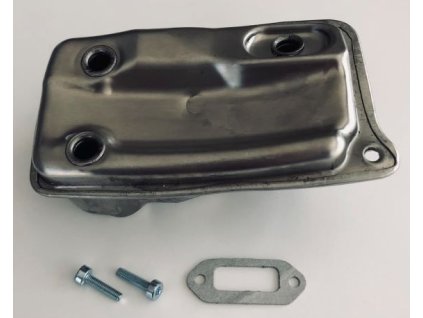 TLUMIČ  STIHL TS410, TS420