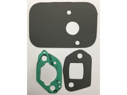 KOMPLET USZCZELEK SILNIKÓW LONCIN