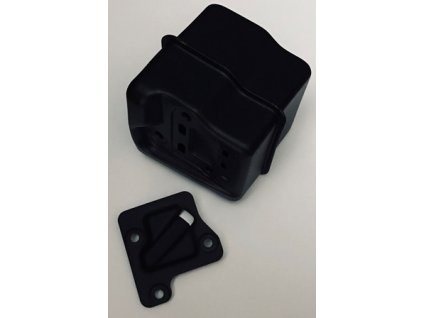 TLUMIČ STIHL 029, 039, MS290, MS310, MS390